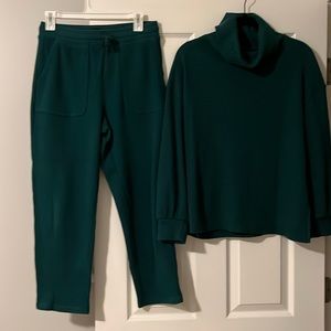 Women’s Gap Pant & Top set